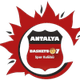 安塔利亞07女籃 logo