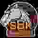 沙莫林女籃 logo