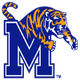 孟菲斯大學女籃 logo