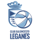 雷加利斯女籃 logo