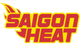 西貢熱火 logo