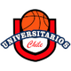 智利大學女籃 logo