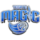 泰卡特魔術 logo