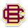 貝桑庫克曼女籃 logo