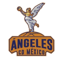 墨西哥城天使隊 logo