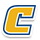 查塔努加女籃 logo