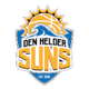 登海爾德太陽 logo