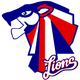 中央區獅子會女籃 logo