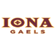 伊歐納女籃 logo