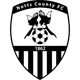 諾士郡U23 logo