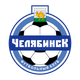 車里雅賓斯克 logo