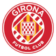 吉羅納 logo