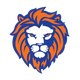 昆士蘭獅女足 logo