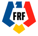 羅馬尼亞U20 logo