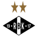 羅森博格B隊 logo