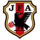日本女足U16 logo