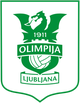 盧布爾雅那奧林匹亞 logo