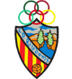 CD里烏多姆女足 logo