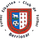 貝瑞扎女足 logo