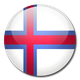 法羅群島女足U19 logo