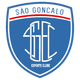 圣貢薩洛U20 logo