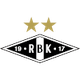 羅森博格女足 logo