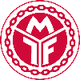 莫達倫U19 logo