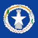 北馬里亞納群島女足 logo
