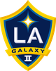 洛杉磯銀河B隊 logo