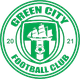 綠城FC logo