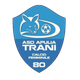 阿普利亞特拉尼女足 logo