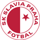 布拉格斯拉維亞U19 logo