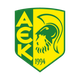 AEK拉納卡 logo