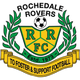 羅切達爾流浪 logo