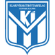 克拉克斯維克女足 logo