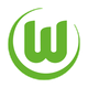沃爾夫斯堡女足 logo