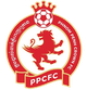 金邊FC logo