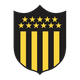 佩納羅競技 logo