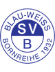 SV布勞魏斯 logo