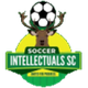 足球知識分子FC logo