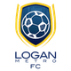 洛根地鐵 logo