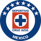 藍十字U20 logo