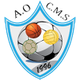 姆貝里體育中心 logo