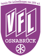 奧斯納布呂克U19 logo