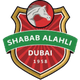 迪拜青年國民 logo