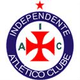 瓦爾德佩納斯室內足球隊 logo