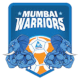 孟買勇士 logo