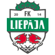 利耶帕亞 logo