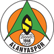 阿蘭亞士邦 logo