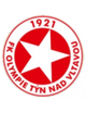 FK奧林匹亞泰恩納 logo